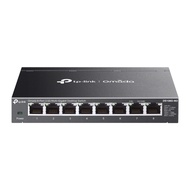 TP-Link DS108G-M2 Omada 8-Port 2.5G Multi-Gigabit Desktop Switch