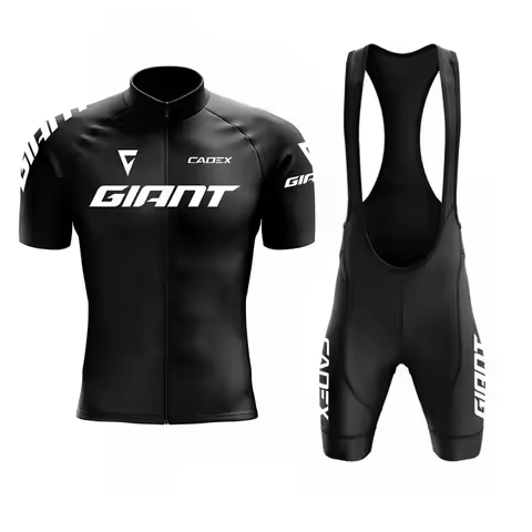 2026 Giant Cycling Jersey Cycling Race Top Short Sleeve Cycling Jersey Road Cycling Shirt Summer Cyc