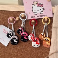 GANTUNGAN POMOMO - BC26 Keychain Hello Kitty || Hello Kitty Keychain