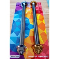 1 PIECE OF FRONT AXLE FOR RAIDER 150 FI / CARB