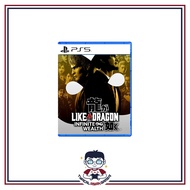 Like a Dragon: Infinite Wealth [PlayStation 5]