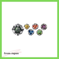 BEYBLADE X Beyblade X BX-35 Random Booster Vol.4
