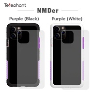 Telephant Bumper Case NMDer Used For iPhone 11 Pro Max/11 Pro.