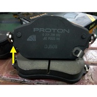 Proton Iriz,New Persona,New Saga MC Front Brake pad clip