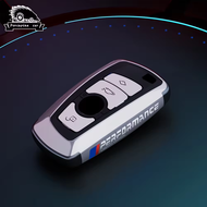 New Car Remote Key Case Cover For BMW 1 2 3 4 5 6 7 Series X6 X5 X4 X3 X1 F36 F25 F26 F30 F34 F10 F0