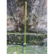 (Quality) 1 piece solid rod 1.5m long