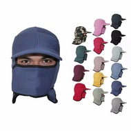 Japanese HAT FISHING MASK HAT GARDEN HAT FARMERS HAT PROJECT HAT