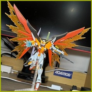 ∰ ◫ ❈ ☜ ST Mobile Suit Model  Heine Westenfluss Custom Destiny Gundam HG1/144 Destiny Gundam ZGMF-X