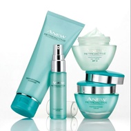 Avon : Anew Retroactive