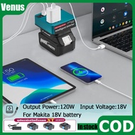 Pure sine wave Inverter Portable Power DC 12V To 220V For Home Application Inverter with 3 USB Ports