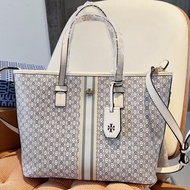 ♥️TORY BURCH♥️ 2022 new women shopping bag tote bag messenger bag shoulder bag beg tangan wanita