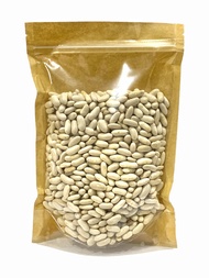 White Beans 500g ++ ถั่วขาว ขนาด 500g