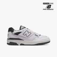 NEW BALANCE - Giày sneakers nam cổ thấp 550 BB550HA1-D00W