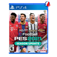 eFootball PES 2021 | PS4 | Hệ Ngẫu Nhiên