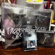 SHINee Key 金起範 專輯 小卡 放售