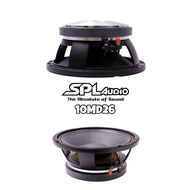 Speaker Component Spl 10Md26 Original 10 Inch Md 26 Terbaik