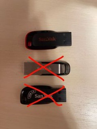 SanDisk USB 64gb