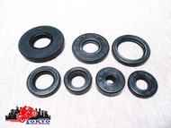 ENGINE SEAL SET Fit For HONDA C92 C95 CA92 CA95 // ซีลเครื่องชุด ซีล