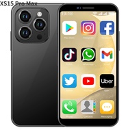 XS15 Pro Max Mini Android Smartphone 3G/4G Network 3GB RAM 64GB ROM 3.5" Display 5MP Camera Dual SIM