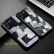 HP Xiaomi Softcase poco M7 Pro 5G - Kesing Xiaomihp poco M7 Pro 5G - Casing poco M7 Pro 5G - GC 453