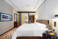 Weiman Hotel (Dongmen Old Street Subway Station Branch)