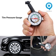 [LAG] Tire Air Pressure Gauge Auto Car Truck Tyre Meter Tester Vehicle Precise Tool