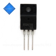 10 Piece TK13A65U K13A65U K15A60U K15A60 TO-220F 13A 650V new original   chip
