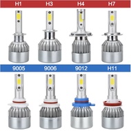 C6 H11 Grade A+++ LED Lamp