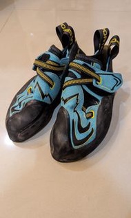 La sportiva futura 攀岩鞋