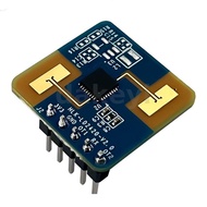 Hi-Link HLK-LD2420-P 24G Millimeter Wave Radar LD2420 Human Presence Sensing Module Micro Motion Int