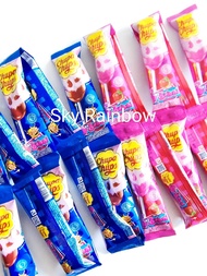 Chupa Chups permen karet lollipop isi 12 pcs