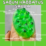 SABUN HABBATUS SAUDA BIDARA BUANG ANGIN SABUN BIDARA HABATUSSAUDA