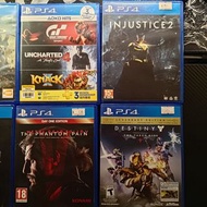 二手 PS4 Game 三合一無Knack