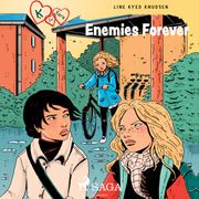 K for Kara 18 - Enemies Forever Line Kyed Knudsen