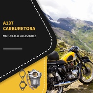 Bekalan Penjana Karburator Membaiki Alat Alat Ganti Jet untuk FD611V