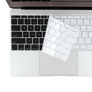 BF MacBook Pro 13 鍵盤膜 (無TouchBar (8809402592456