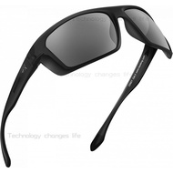 KastKing Huzzah Polarized Sport Sunglasses for Men and Women, Ideal for Driving Fishing Cycling and 