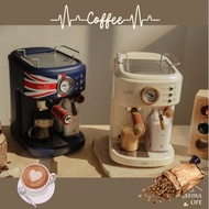 [SeoulLife]*Planit* The Art 3in1 Espresso+Capsule Coffee Machine