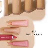 ✧ BLP Cheek Stain Share in jar By Lizzie Parra Cream Blush on ➧