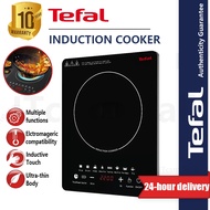 COD【24-Hour Shipping】Tefal Electric Induction Cooker Electric Stove Multi  Infrared Induction Cooker