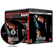[En]4K UHD 1080P Blu-ray HD Movies Desperado 4K