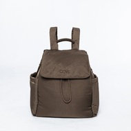 COVE WorkAway Backpack - กระเป๋าเป้ ใส่ Laptop สูงสุด 15 นิ้ว สะพายได้หลายแบบ