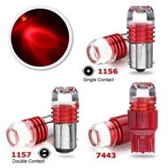(1pcs) 1156 1157 7443 3157 LED  Light Bulb Tail Strobe / Lampu Brek Kelip