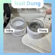 Annies molding gel, annies dry gel