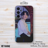 Softcase Pro Camera Samsung A04S A13 5G A05S A14 A15 A16 A24 A25 A34 A35 A54 A55 Motif Jungkok KP0P