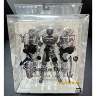 SIC Kamen Rider ryuga & survive New JP