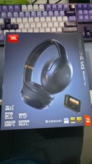 JBL Tour one m3 無線頭戴式耳機