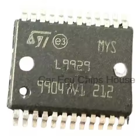5pcs/lot High quality L9929XP L9929 HSSOP24 Car ic chips