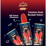 KANZLER SINGLES SOSIS & BAKSO (READY TO EAT)_HALAL.