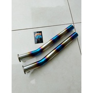 Boating exhaust racing boat ketinting gx 200 230 270 390 420 430 460 480 500